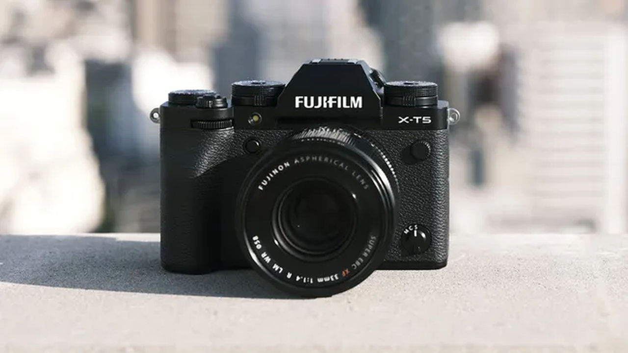 Preview Fujifilm X-T50: Kamera Budget dengan Spesifikasi Gahar? 1 Preview Fujifilm X T50
