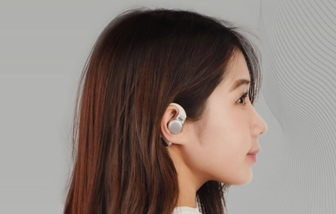 Preview Meizu OpenBlus 2: Unik, Nyaman, dan Terjangkau, Hadir dengan Desain Seashell yang Menawan 1 Preview Meizu OpenBlus 2