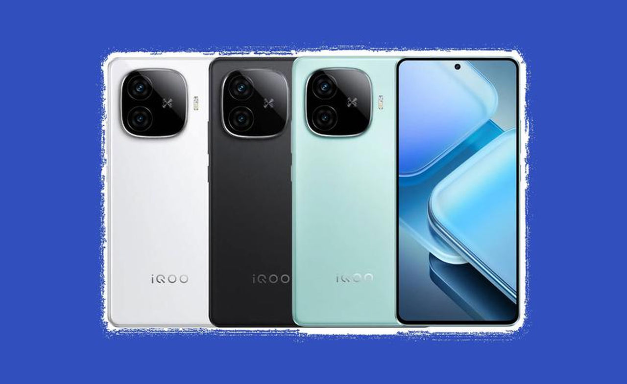 Preview iQOO 12 Lite: Rebranding iQOO Z9 Turbo Hadir untuk Pasar Global dengan Performa Gahar 1 Preview iQOO 12 Lite