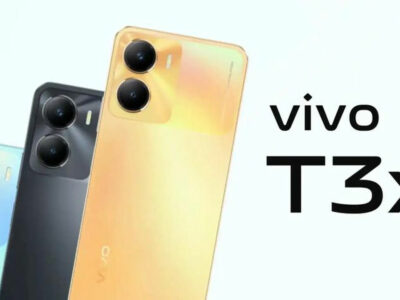 Preview vivo T3x