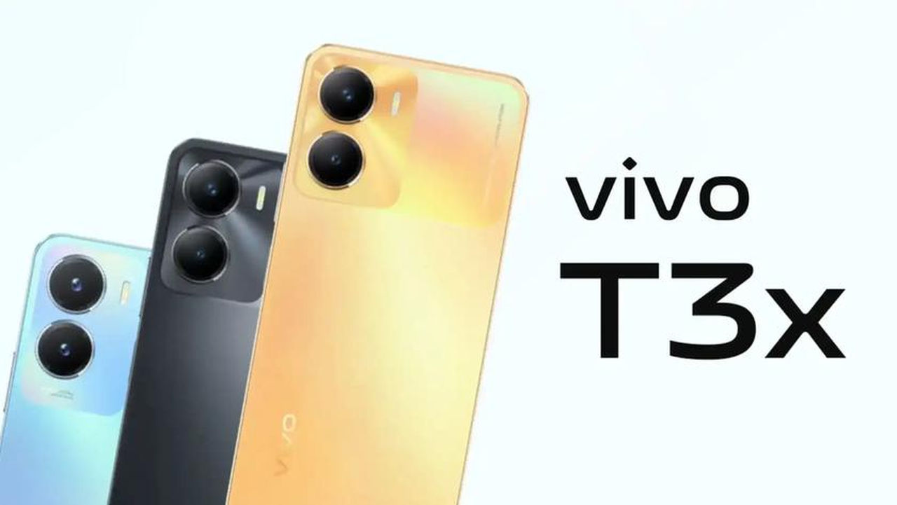 Preview Vivo T3x: Smartphone Terbaru dengan Baterai Jumbo dan Performa Kencang 1 Preview vivo