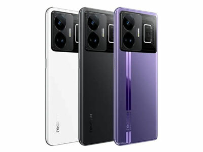 Realme GT Neo 5