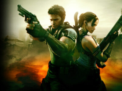 Resident Evil for PlayStation 5