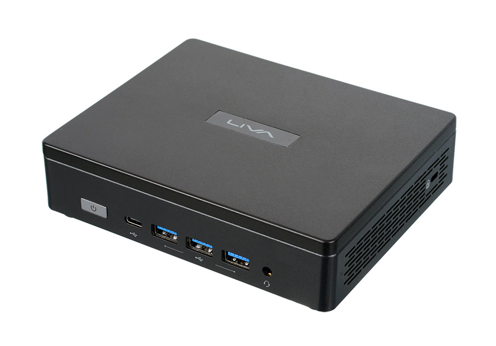 Review ECS Liva Z5 Plus: PC Mini Andal untuk Aktivitas Sehari-hari 1 Review ECS Liva Z5 Plus