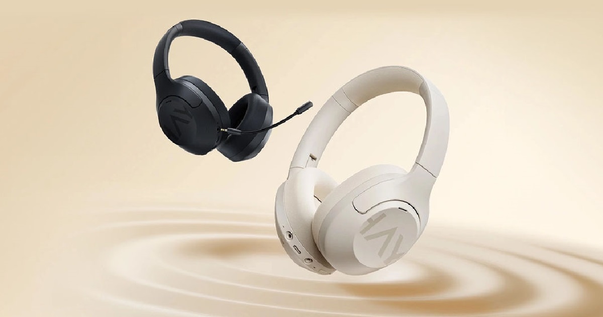 Review Haylou S30: Headphone Anggaran dengan Audio HiRes 1 Review Haylou S30