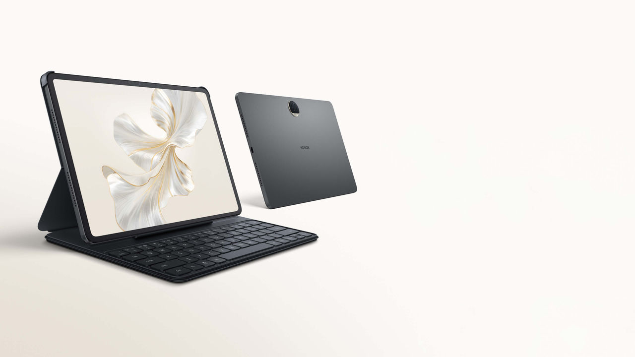 Review Honor Pad 9: Tablet Kualitas Tinggi dengan Harga Terjangkau 1 Review Honor Pad 9
