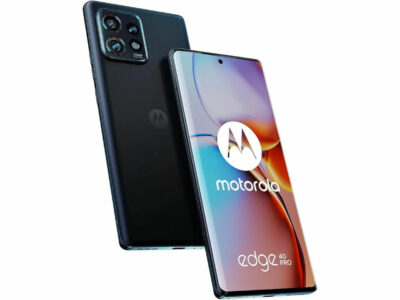 Review Motorola Edge 50 Pro