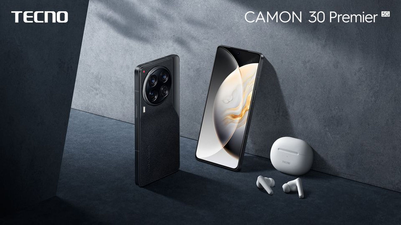 Tecno Camon 30 Premier: Ponsel Kamera Terdepan dengan Fitur Tinggi 1 Review Tecno Camon 30 Premier