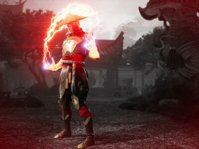 Season 5 Season of Storms Mortal Kombat 1