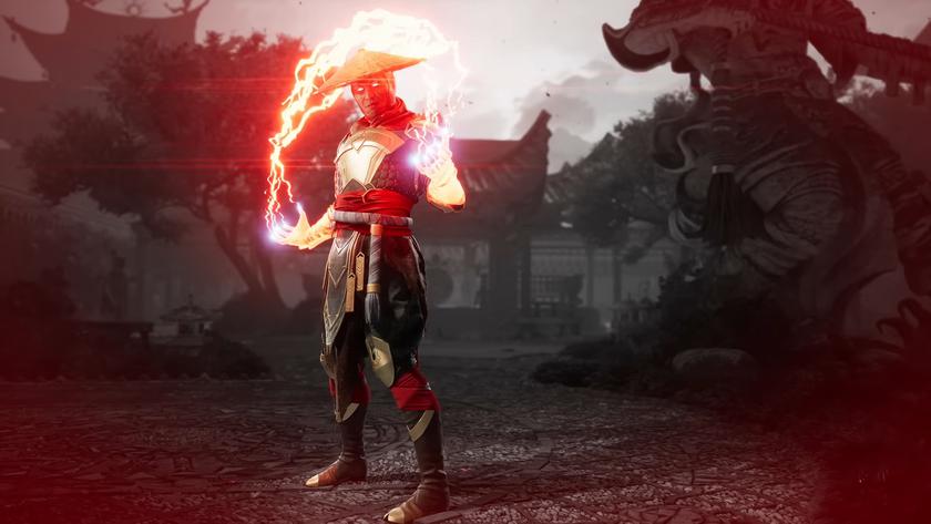 Season of Storms Hadir di Mortal Kombat 1: Waktunya Hadapi Raiden yang Kegelapan! 1 Season 5 Season of Storms Mortal Kombat 1