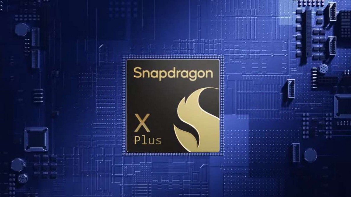 Menyambut Kehadiran Snapdragon X Plus: Persaingan Chip ARM Qualcomm vs Apple Semakin Ketat 1 Snapdragon X Plus