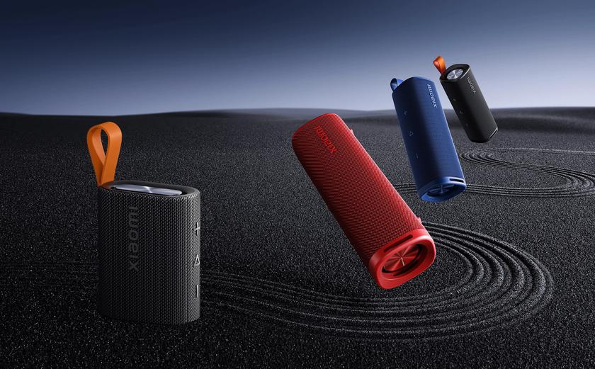 Xiaomi Hadirkan Speaker Bluetooth Baru untuk Pasar Global: Sound Outdoor dan Sound Pocket 1 Speaker Bluetooth Baru Xiaomi