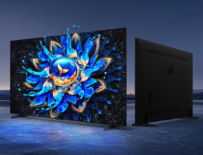 TCL Hadirkan T7K Mini LED TV, Smart TV dengan Layar 144Hz dan Kecerahan 1600 Nits 1 TCL Hadirkan T7K Mini LED TV