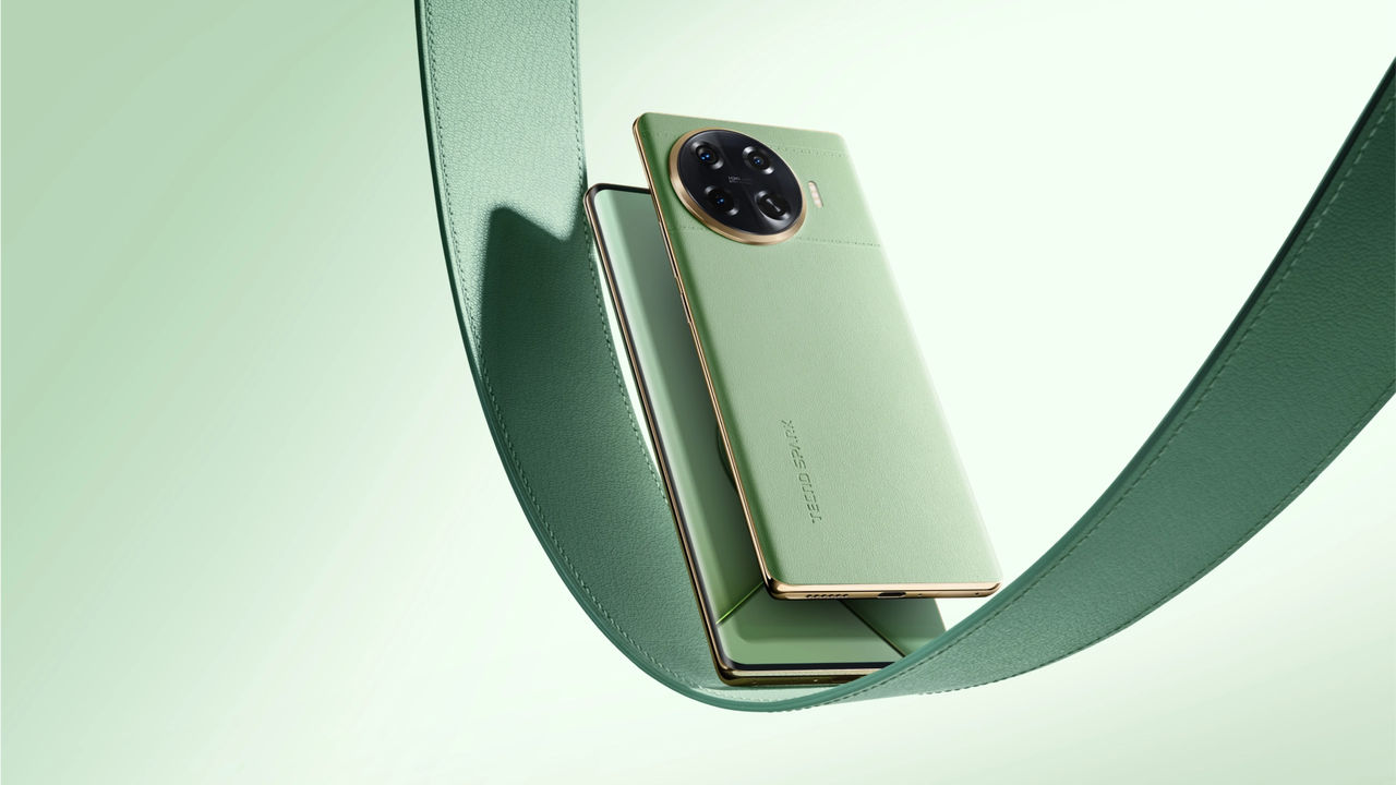 Review Tecno Spark 20 Pro+: Paket Lengkap Smartphone Premium di Harga Ramah Kantong 1 Tecno Spark 20 Pro