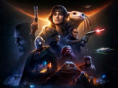 Trailer Starwars