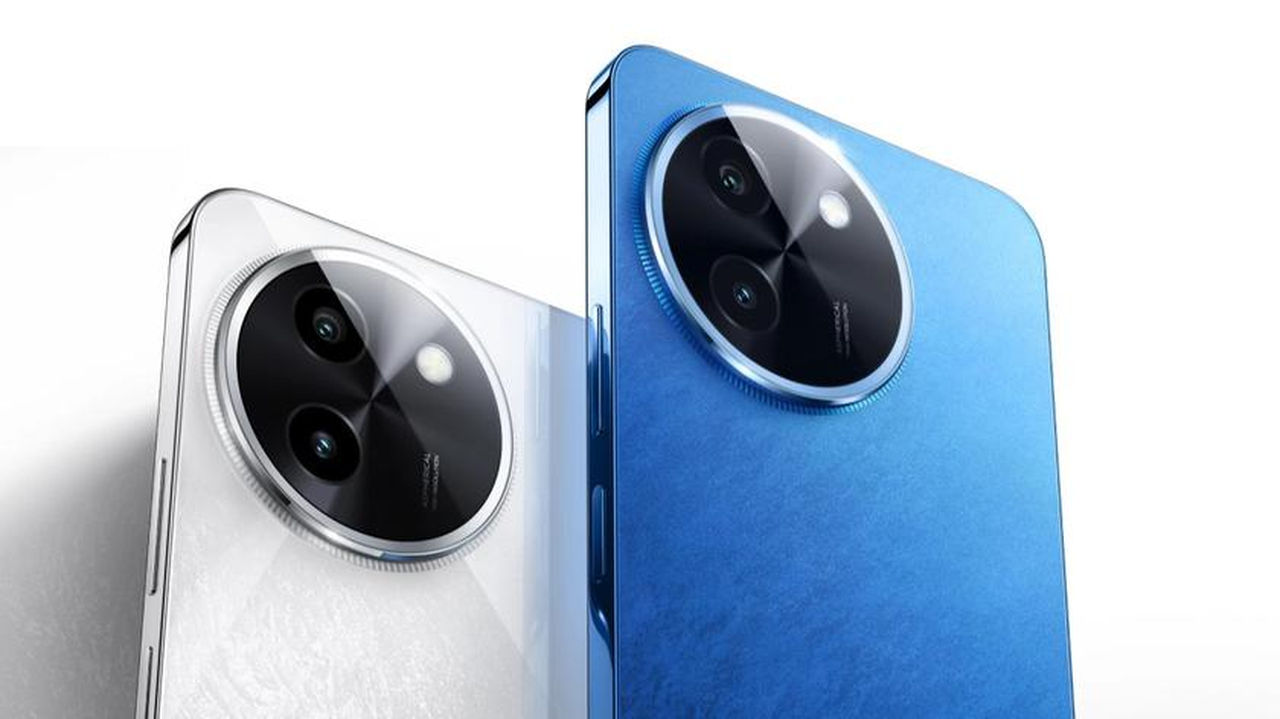 Vivo Y200i Diluncurkan: Baterai Besar, Kamera 50MP, dan Harga Terjangkau! 1 Vivo Y200i Diluncurkan