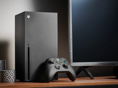 X Box