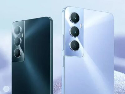 realme C65