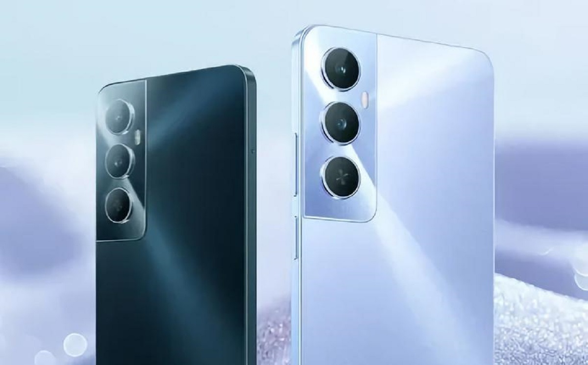 Realme C65 Hadir Secara Global, Tawarkan Layar 90Hz dan Desain Mirip Galaxy S22 dengan Harga Terjangkau 1 realme C65