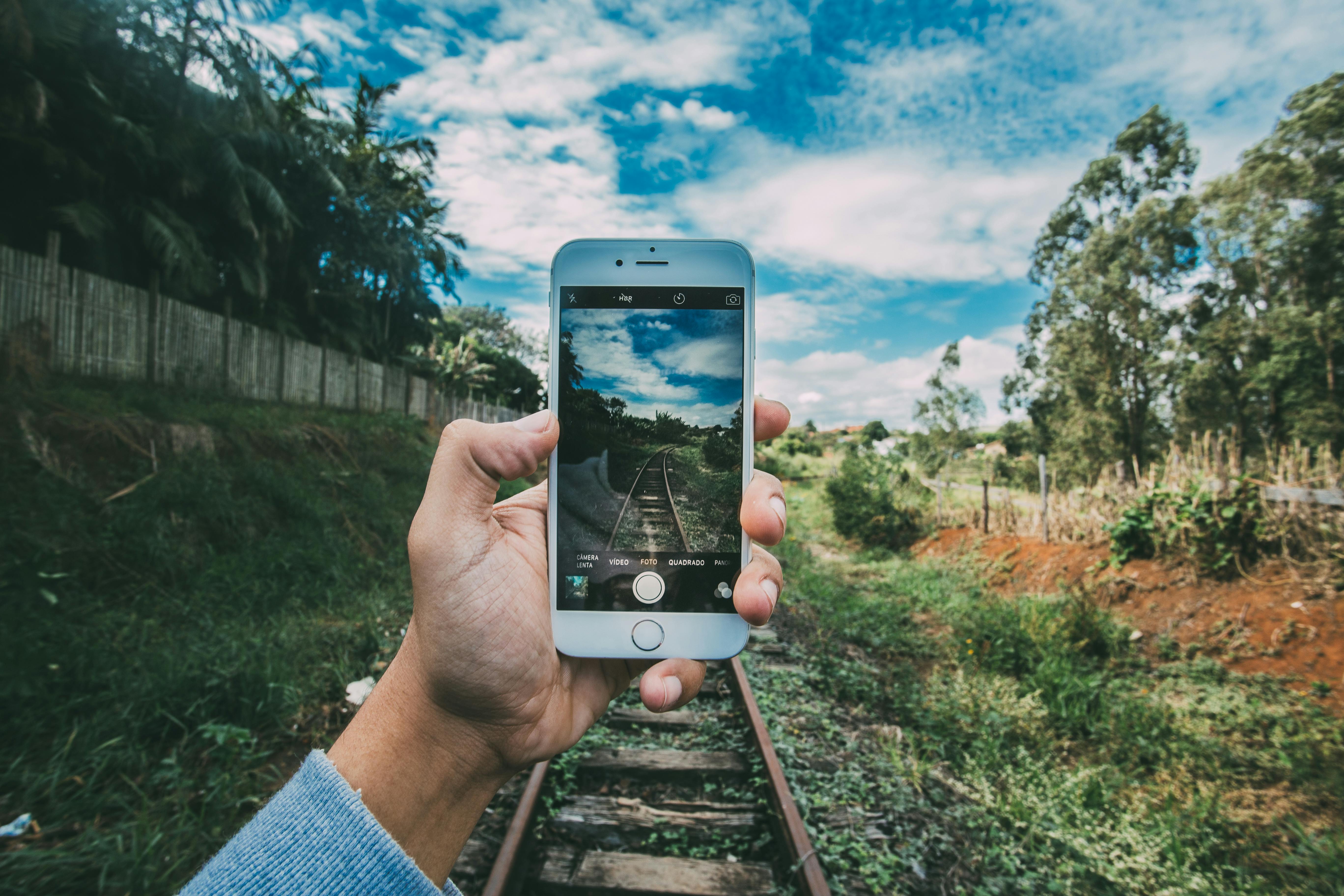 Apple Hadirkan Editing Foto AI Generatif di Photos App