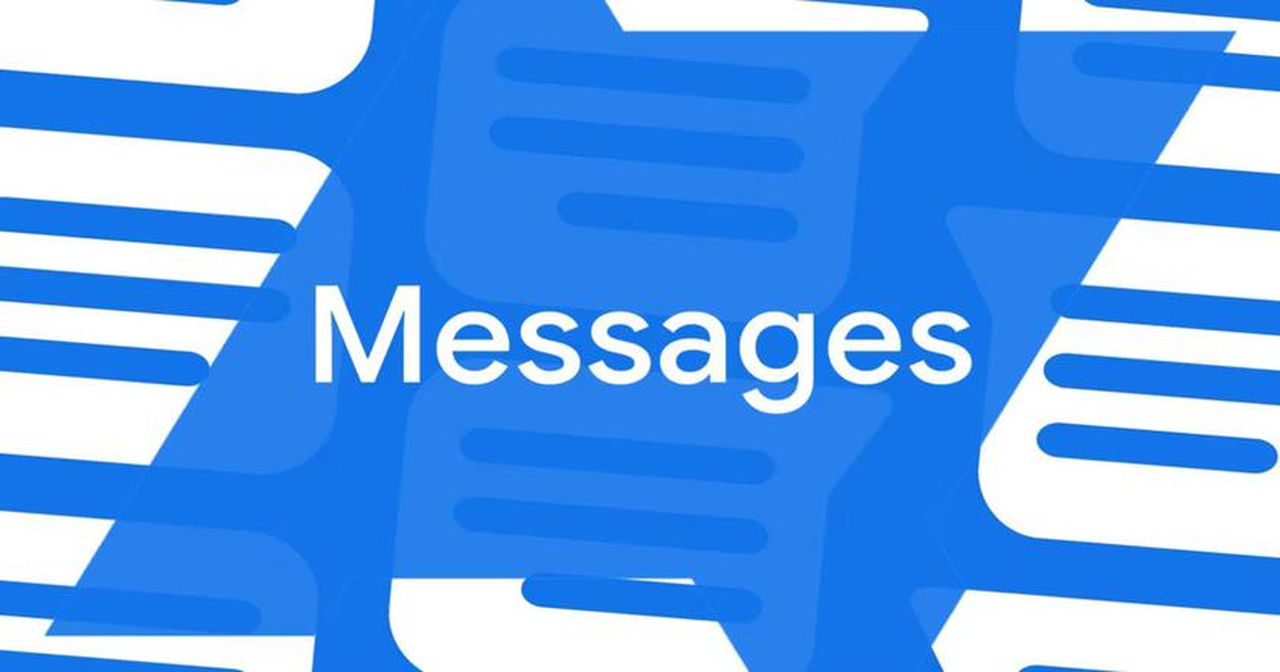 Mendapatkan Privasi yang Lebih Baik di Grup Obrolan dengan Fitur Terbaru Google Messages 1 Fitur Terbaru Google Messages