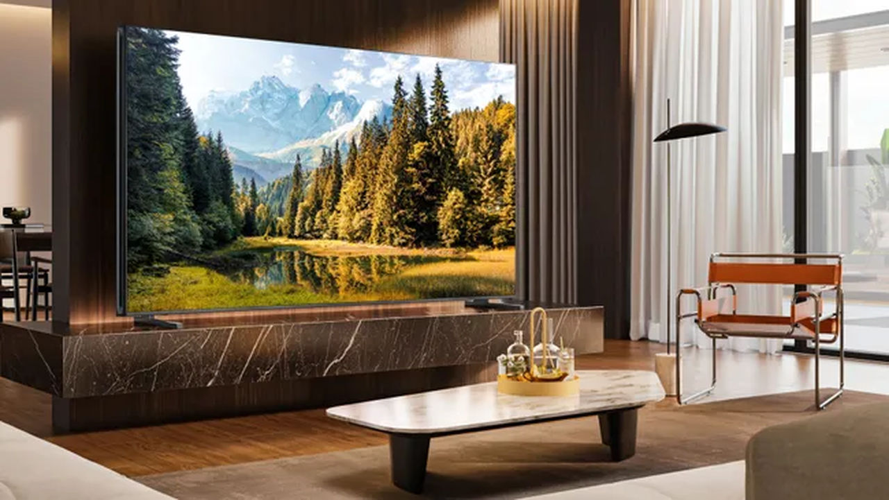 Hisense Hadirkan U9N: TV Mini-LED Super Terang dengan Fitur Premium, Siap Manjakan Gamer dan Pencinta Film 1 Hisense Hadirkan U9N