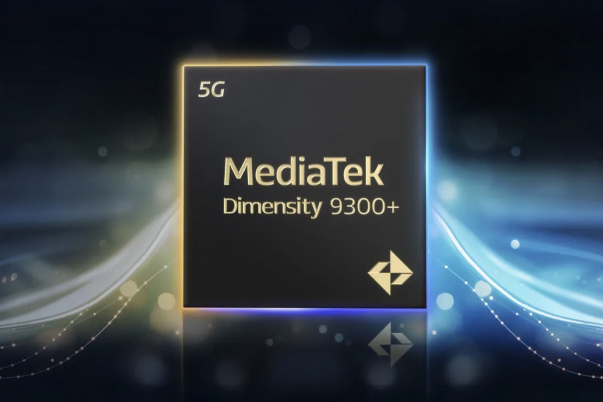 MediaTek Dimensity 9300+ Meluncur: Peningkatan Performa CPU dan AI untuk Smartphone Flagship 1 MediaTek Dimensity 9300 Meluncur