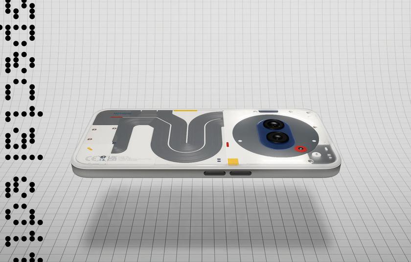 Nothing Phone (2a) Special Edition Hadir dengan Balutan Multi-Warna! 1 Nothing Phone 2a Special Edition Hadir dengan Balutan Multi Warna
