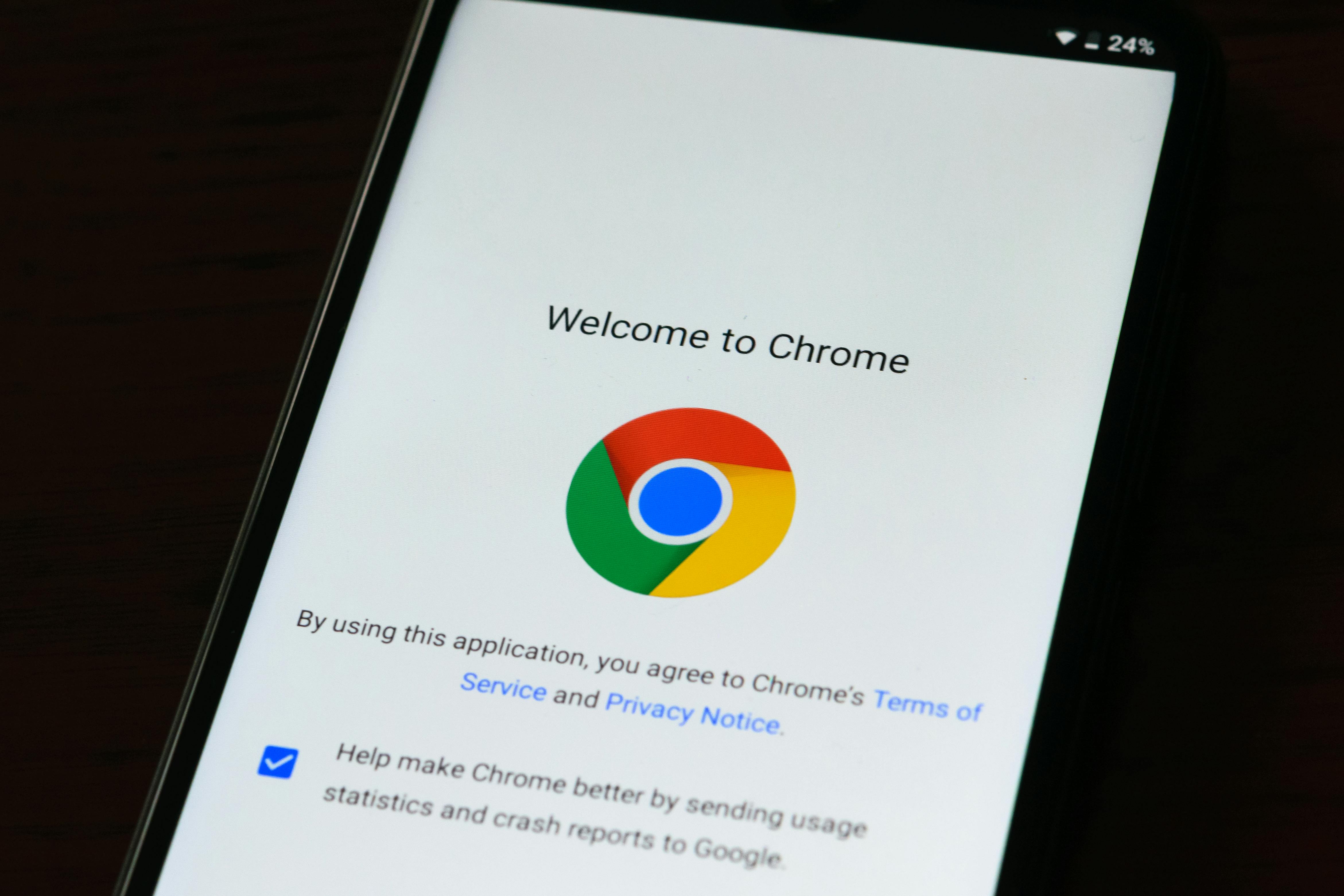 Akses Gemini Diperluas: Pintasan Chrome Baru dan Dukungan Multibahasa 1 Pintasan Chrome Baru