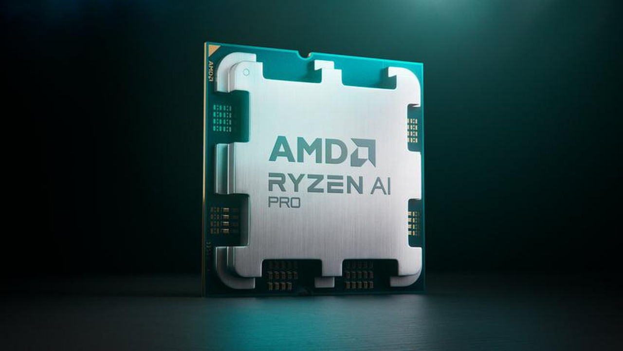 Preview AMD Ryzen AI 300: Generasi Baru Prosesor Mobile dengan Fokus Performa AI 1 Preview AMD Ryzen AI 300