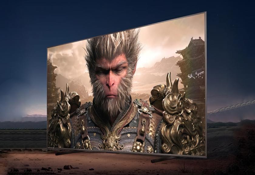 Preview Hisense E8N Pro: TV 4K Mini LED Terbaru dengan Layar Besar dan Fitur Gaming Canggih 1 Preview Hisense E8N Pro