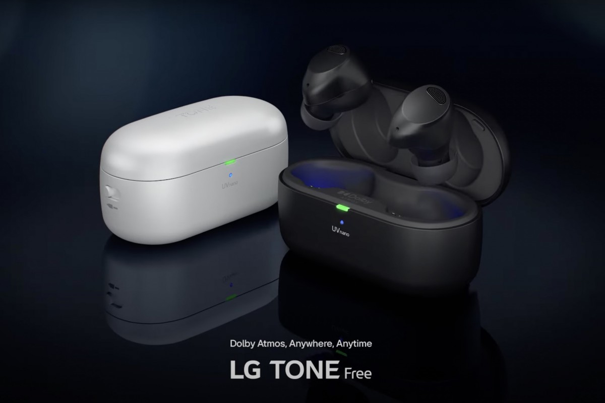 Preview LG Tone Free T90S: Earbud Canggih dengan Driver Graphene dan Daya Tahan Baterai 36 Jam 1 Preview LG Tone Free T90S