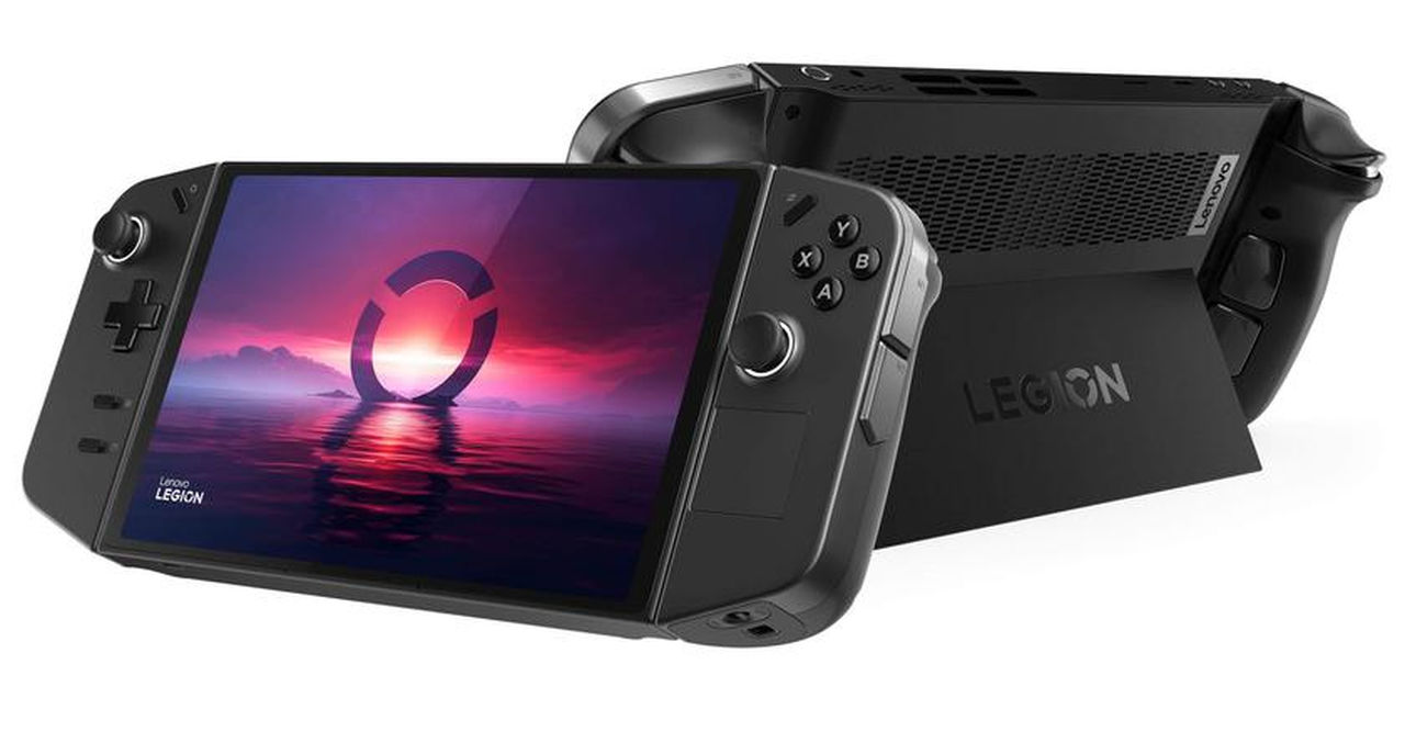 Preview Lenovo Legion Go Lite: Harapan Baru Bagi Gamer dengan Budget Terbatas? 1 Preview Lenovo Legion Go Lite