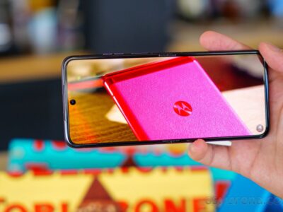 Preview Motorola Razr 50