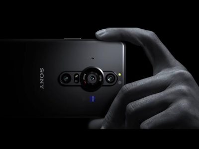 Preview Sony Xperia PRO C