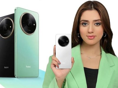 Redmi A3x