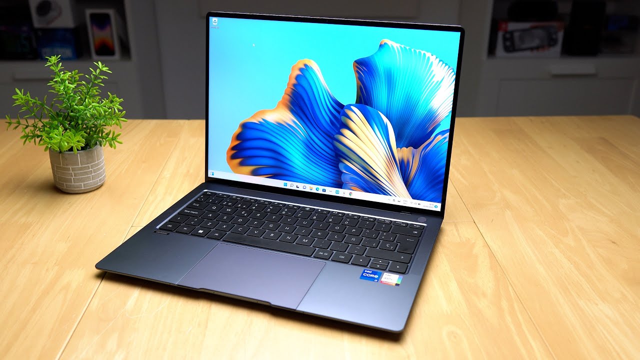 Review Huawei MateBook X Pro 2024: Laptop Terbaik Huawei Sejauh Ini? 1 Review Huawei MateBook X Pro 2024