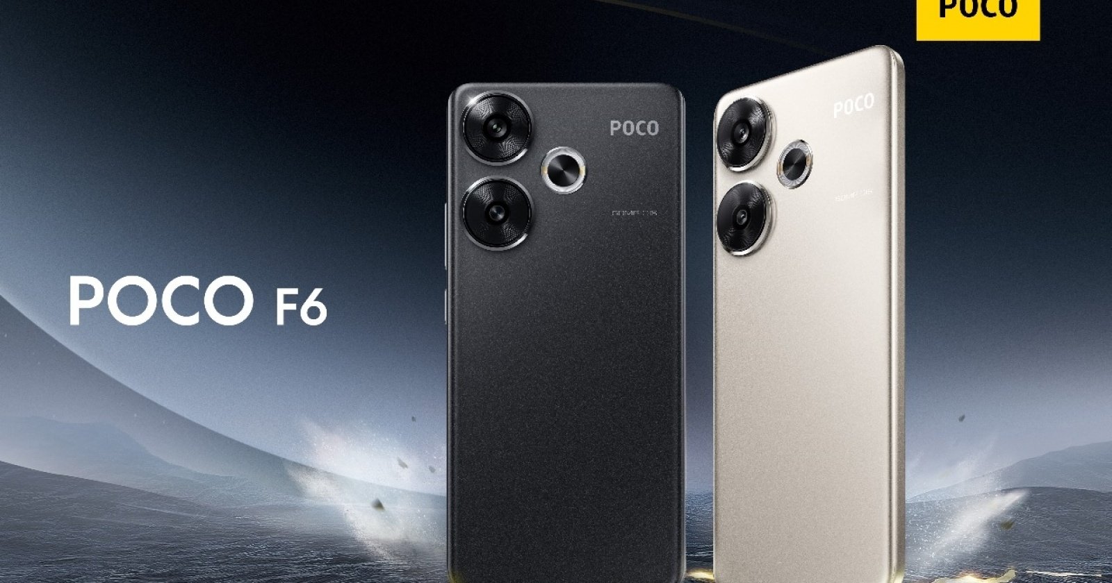 Review Poco F6: Paket Lengkap Performa Tinggi dengan Harga Bersaing? 1 Review POCO F6