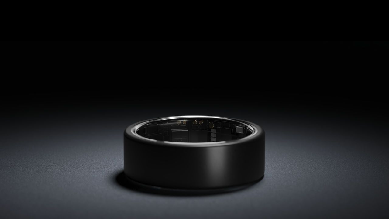 Review Cincin Pintar Ultrahuman Ring Air: Pelacakan Kesehatan Nyaman Tanpa Biaya Langganan 1 Review Ultrahuman Ring Air