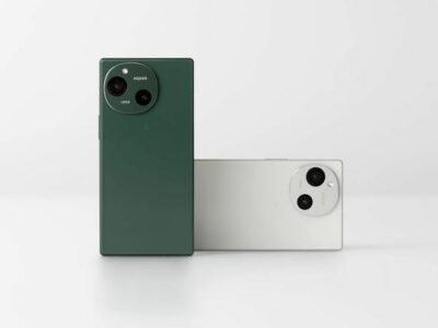 Sharp Aquos R9 Melenggang