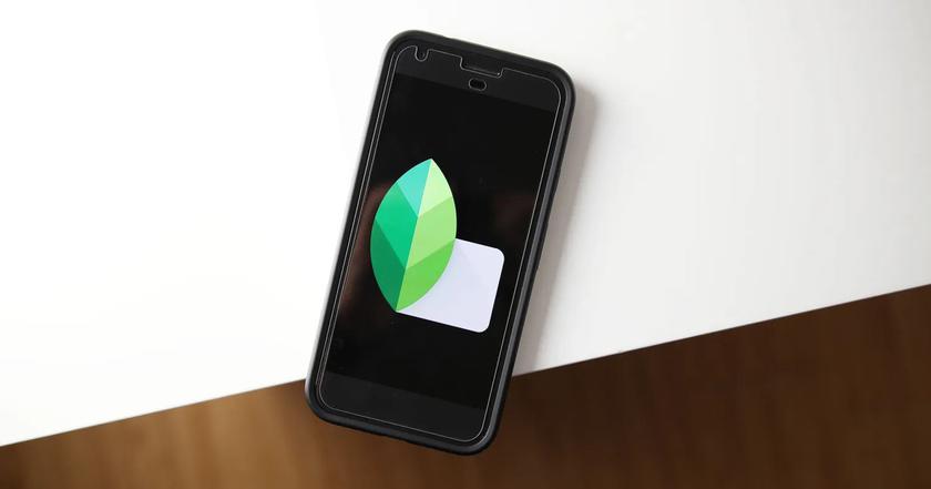 Snapseed untuk Android Menerima Update Terbaru, Tetap Andal Meski Minim Perubahan 1 Snapseed untuk Android Menerima Update Terbaru
