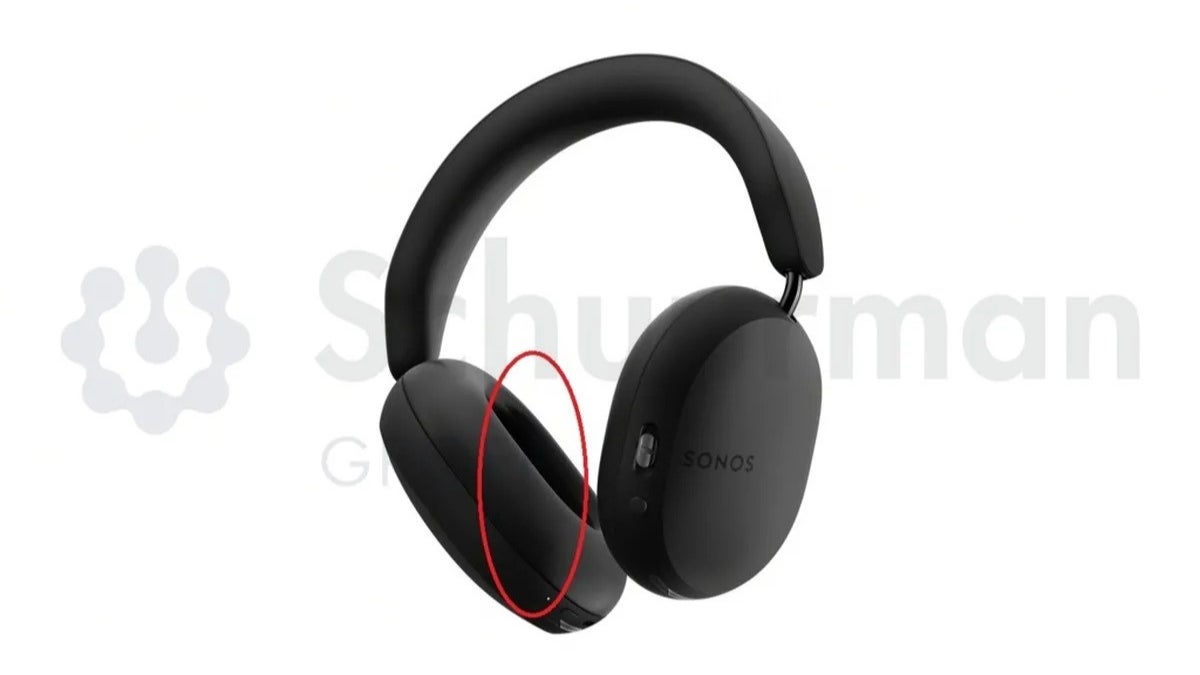 Sonos Siap Melawan AirPods Max dengan Hadirnya Headphone Nirkabel Pertama, Sonos Ace 1 Sonos first wireless headphones