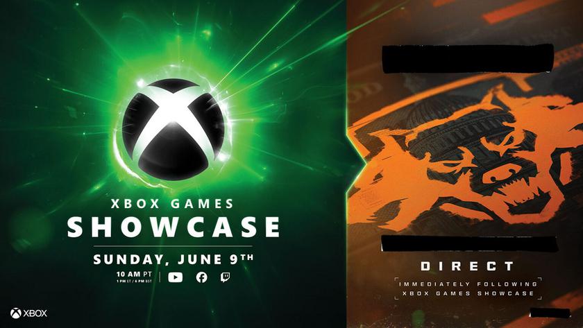 Xbox Games Showcase dan Xbox Direct Hadir Juni Mendatang 1 Xbox Games Showcase dan Xbox Direct Hadir Juni Mendatang
