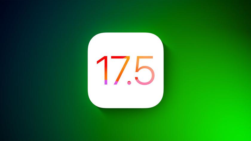 iOS 17.5 Dirilis! Ini Fitur Baru dan Cara Update iPhone Anda 1 iOS 17.5 Dirilis