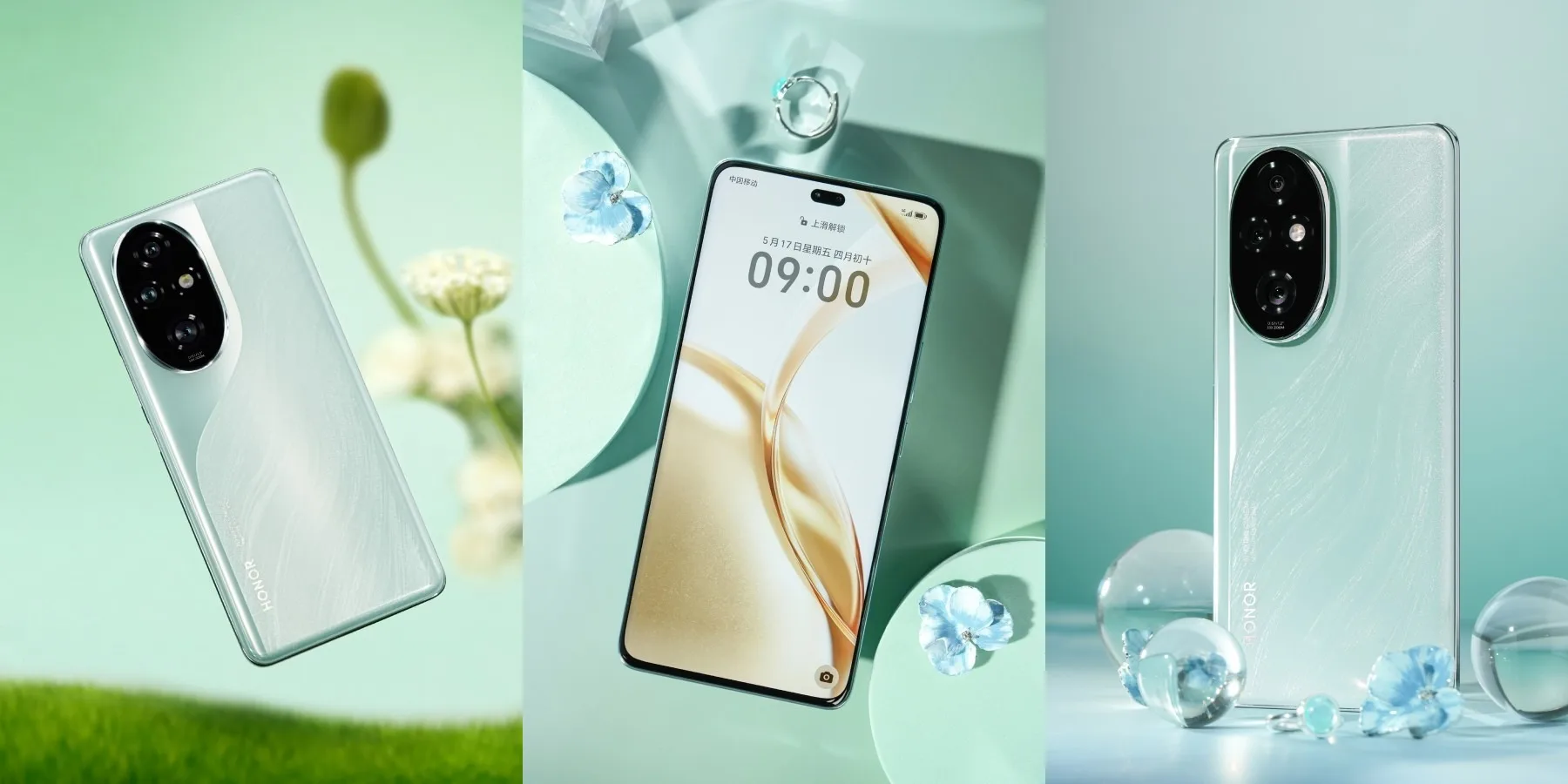 Review Honor 200 Pro: Hadir dengan Kamera Ganda 50MP dan Pengisian Daya 100W 1 Honor 200 Pro