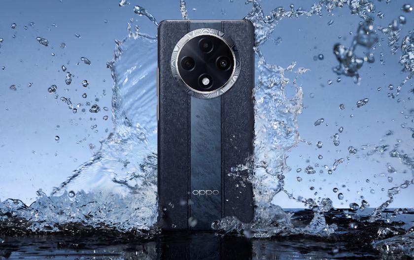 OPPO F27 Pro+ Hadir dengan Standar Militer dan Tahan Air, Meluncur 13 Juni! 1 OPPO F27 Pro Meluncur 13 Juni