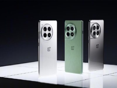 OnePlus Ace 3 Pro Melenggang dengan Tiga Varian Warna