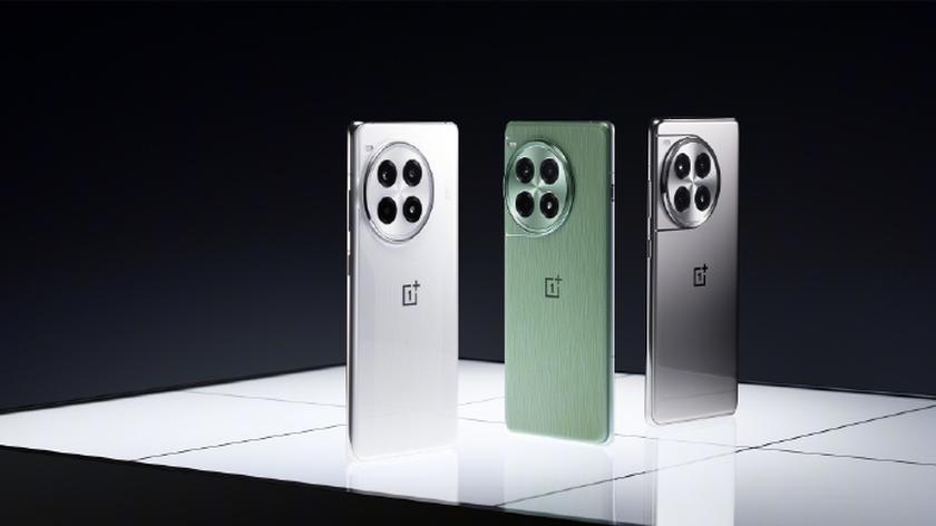 OnePlus Ace 3 Pro Melenggang dengan Tiga Varian Warna dan Pesanan Mencapai 231.000 Unit! 1 OnePlus Ace 3 Pro Melenggang dengan Tiga Varian Warna