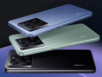 Preview Xiaomi 14T