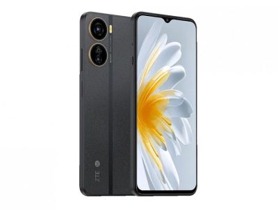 Preview ZTE Voyage 3D